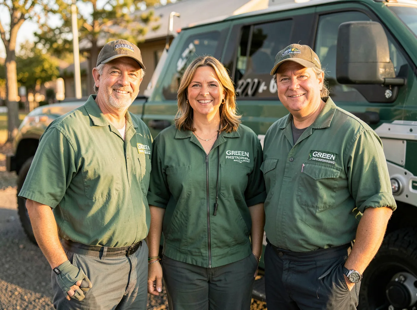 Water Damage Restoration company in Osage, WV