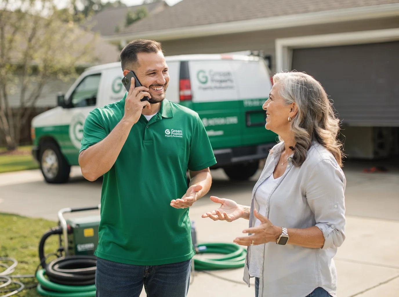 Water Damage Restoration Osage, WV FAQs